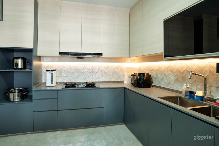  Apartamento acogedor recién renovado 