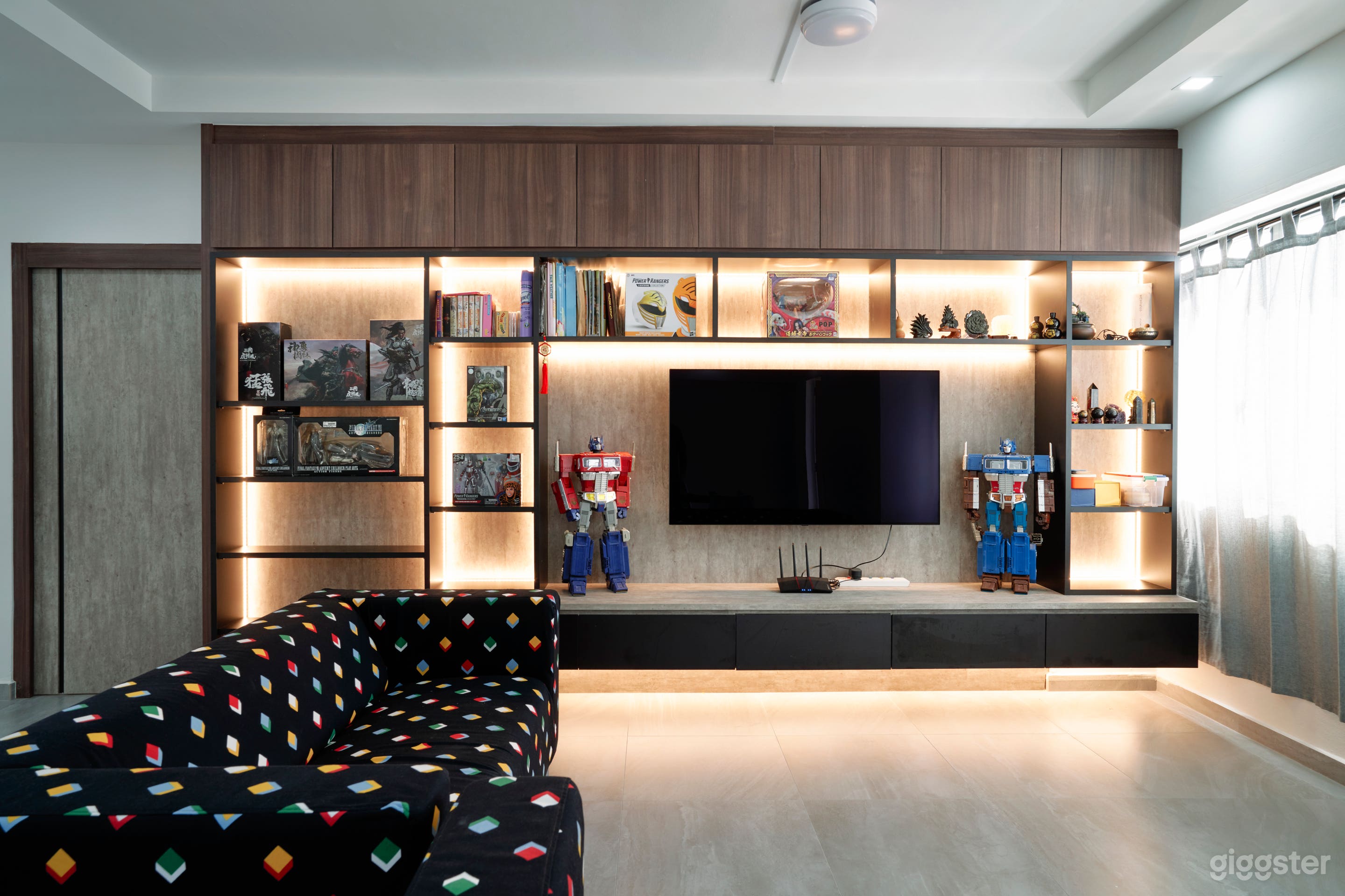 Newly Renovated Top Cozy Apartment Photo 1