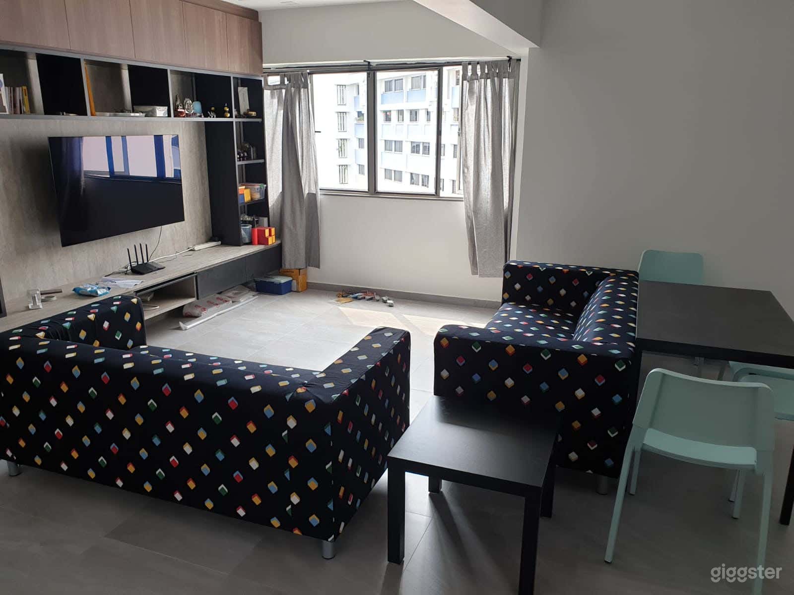 Newly Renovated Top Cozy Apartment Photo 2