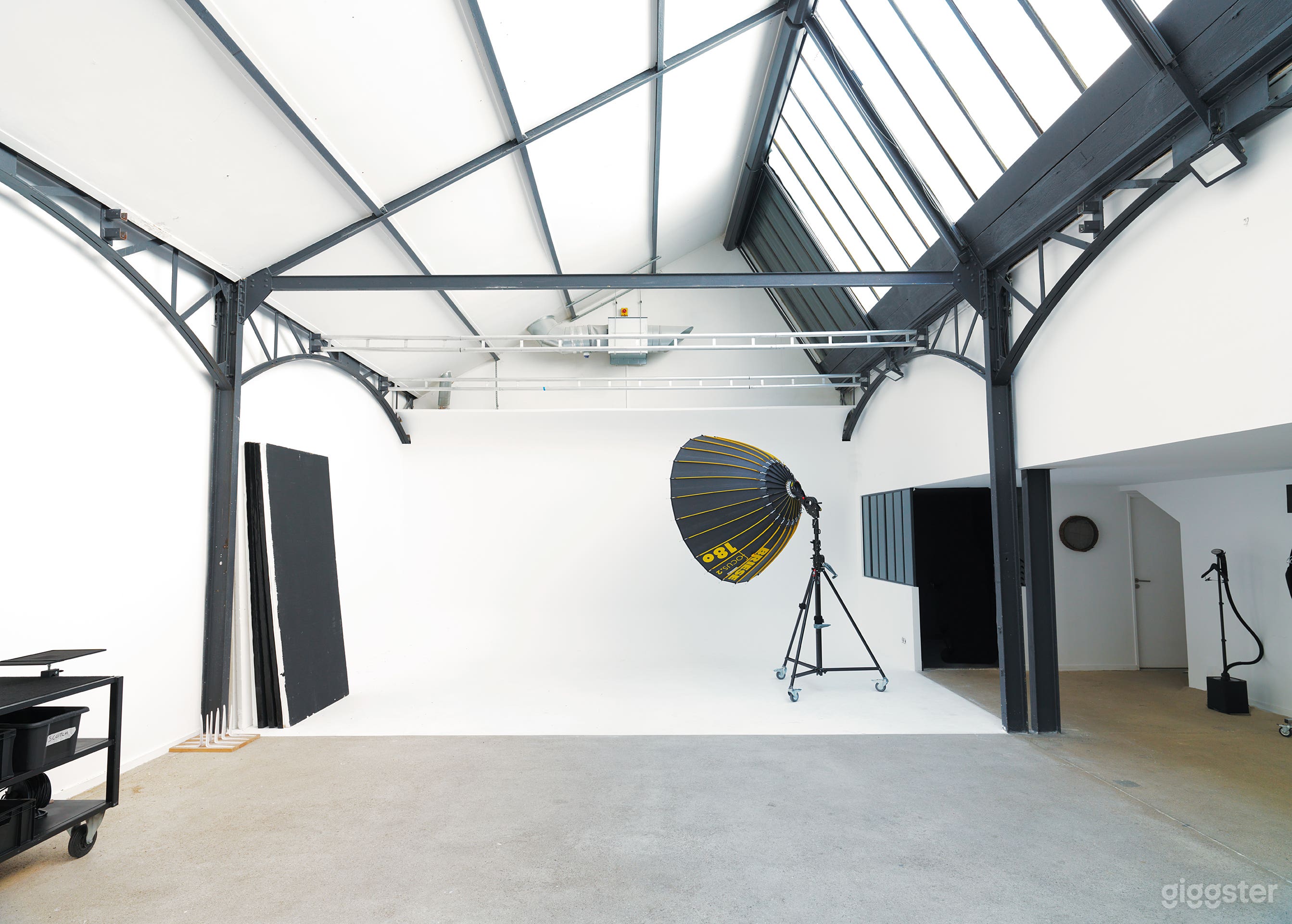 Photo de Studio photo / vide9o 00 mb2 2