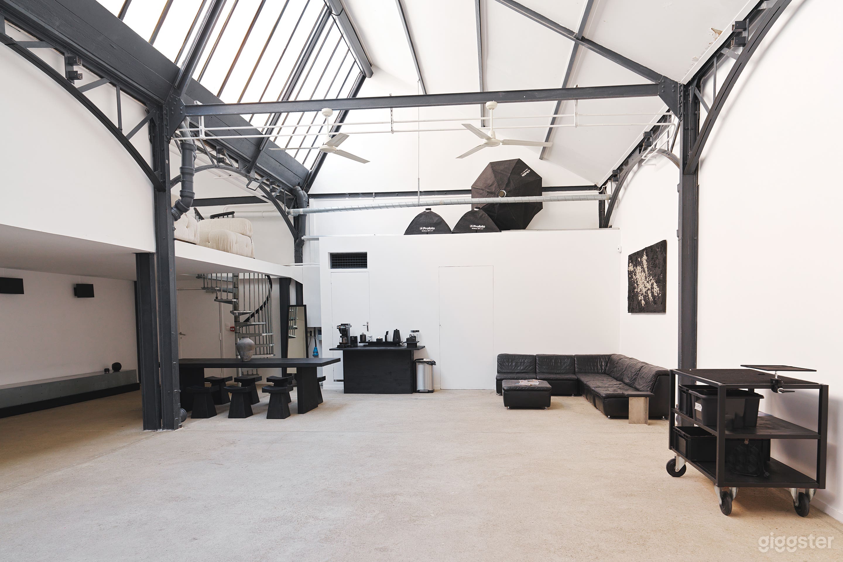 Photo de Studio photo / vide9o 00 mb2 3