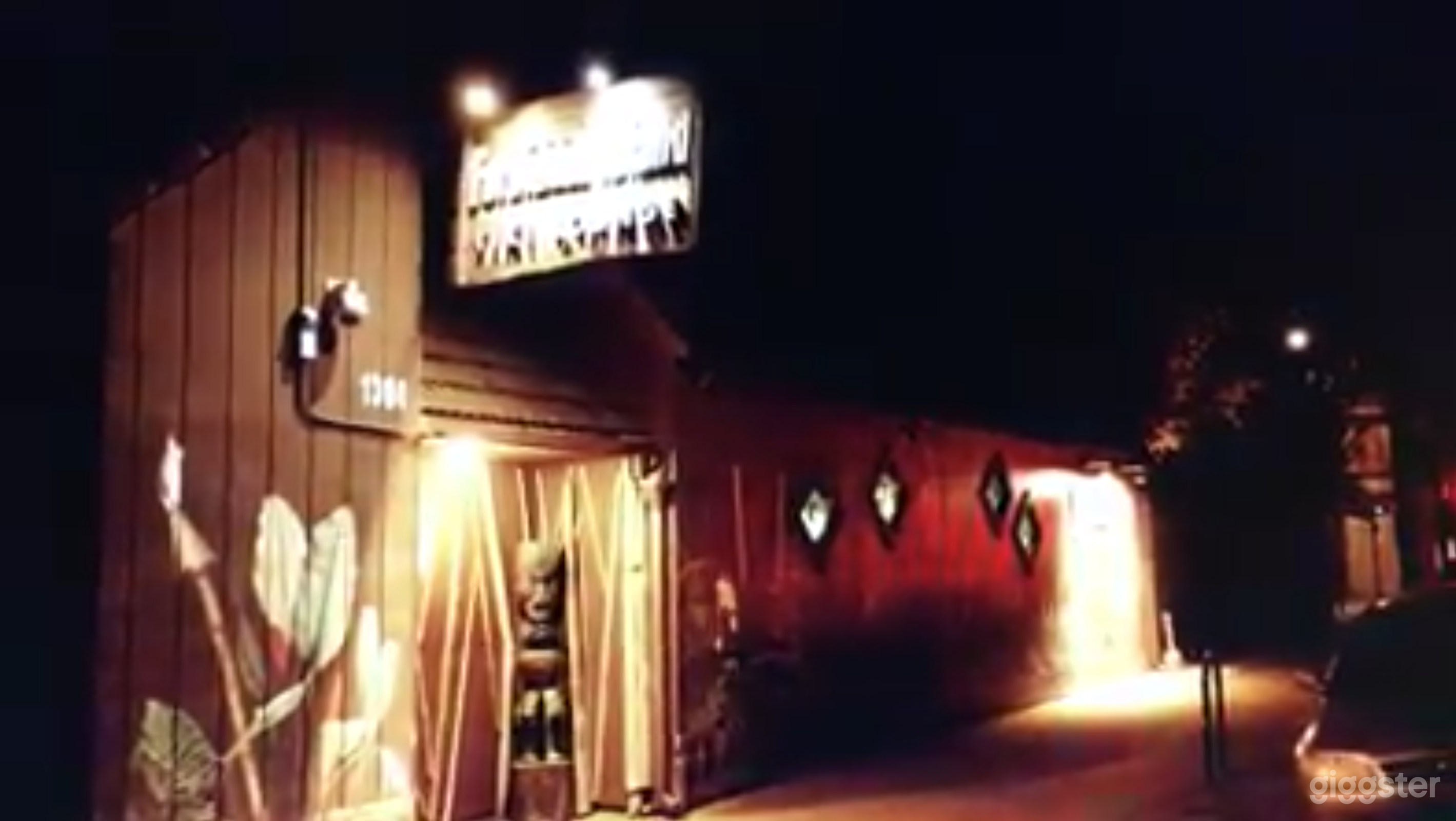 Exterior as seen/used on HBO's Silicon Valley.