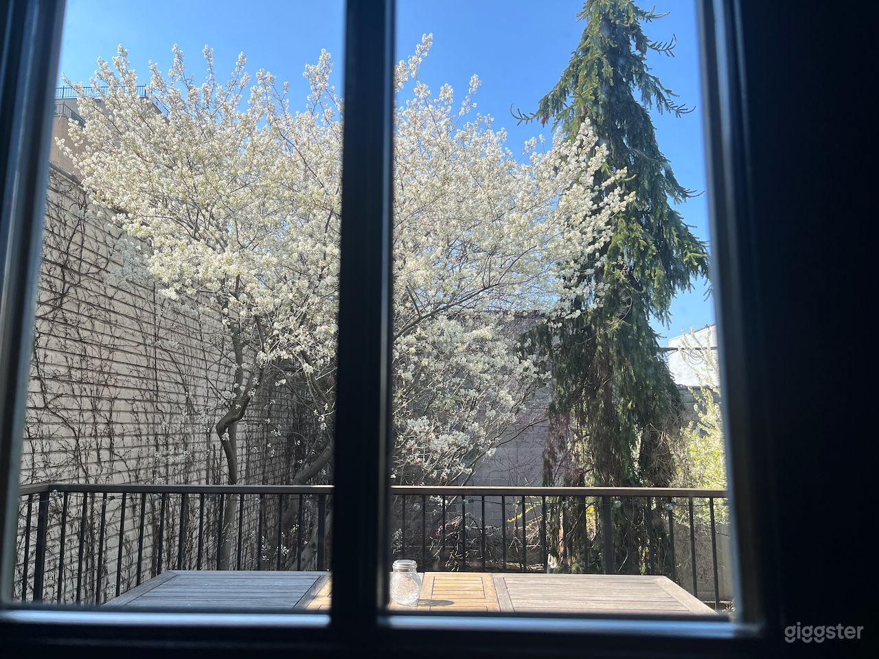 Photo de Oasis urbaine : spacieuse maison de ville à Gowanus + jardin luxuriant 3