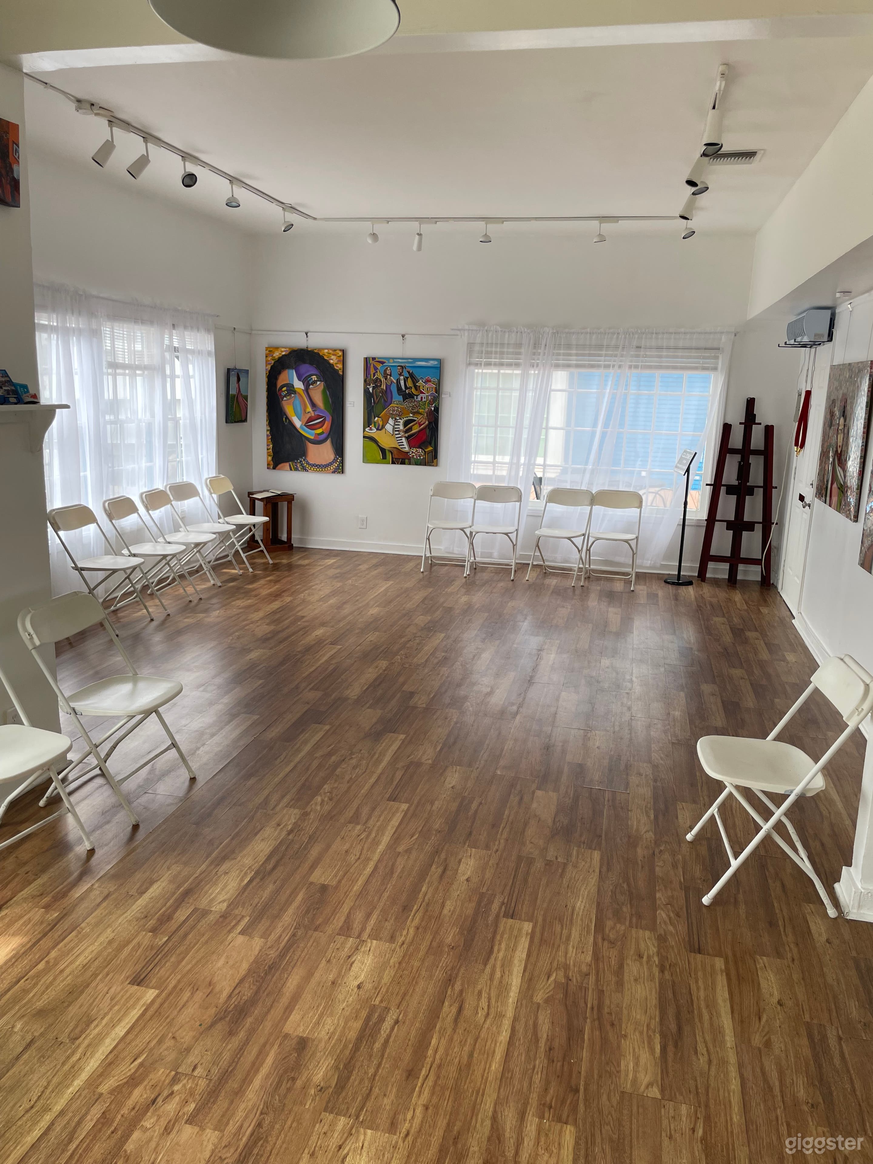 Marina del Rey Waterfront Venue with an Ocean View Photo 3