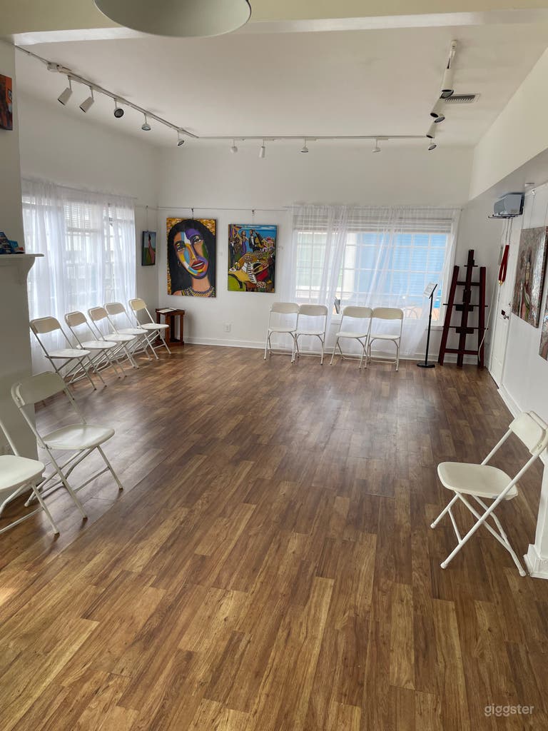  Marina del Rey Waterfront Venue with an Ocean View 