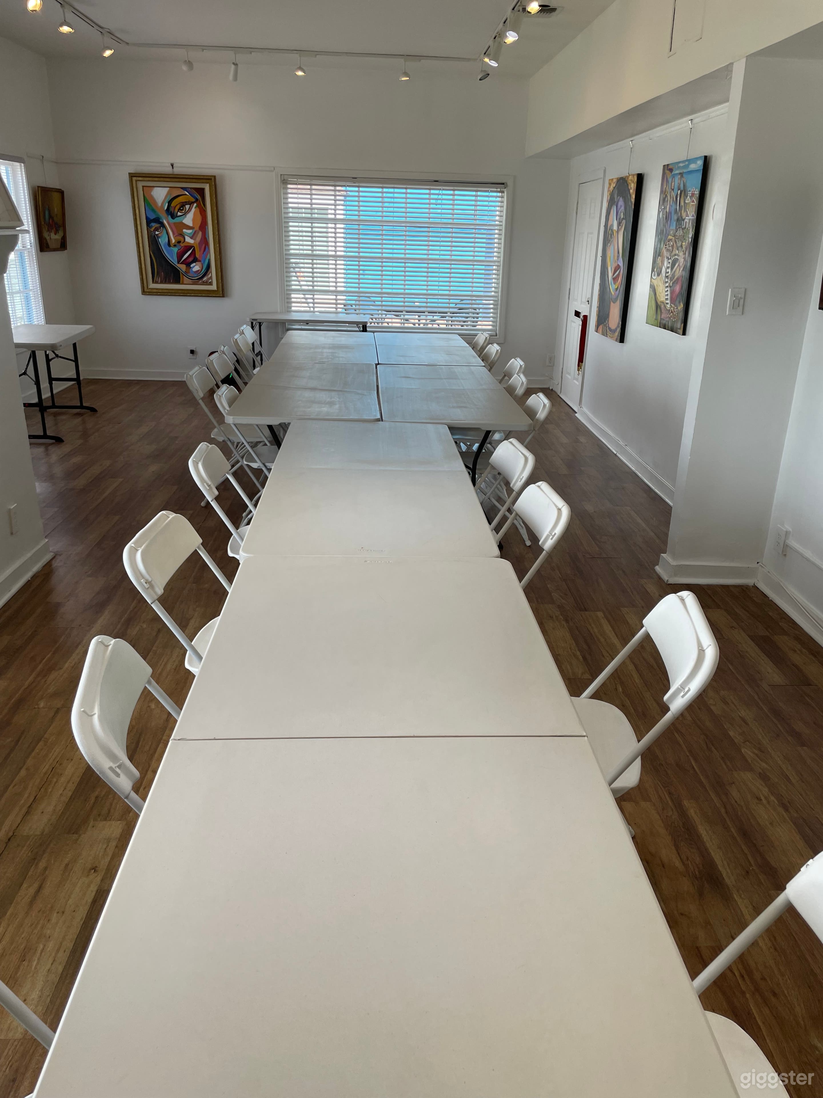 Marina del Rey Waterfront Venue with an Ocean View Photo 2