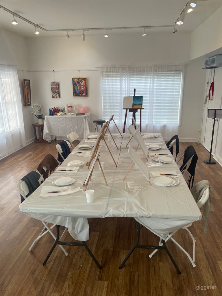  Marina del Rey Waterfront Venue with an Ocean View 