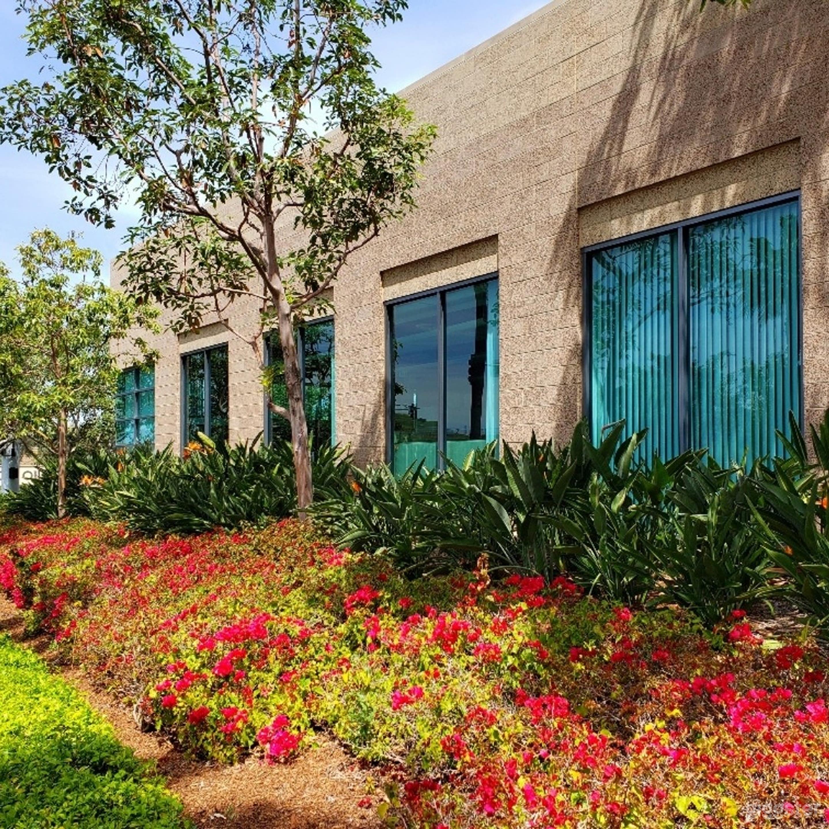 Large Conference Room Photo 2