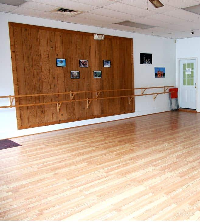 Pittsburgh Perfect Smaller Dance Studio Photo 4