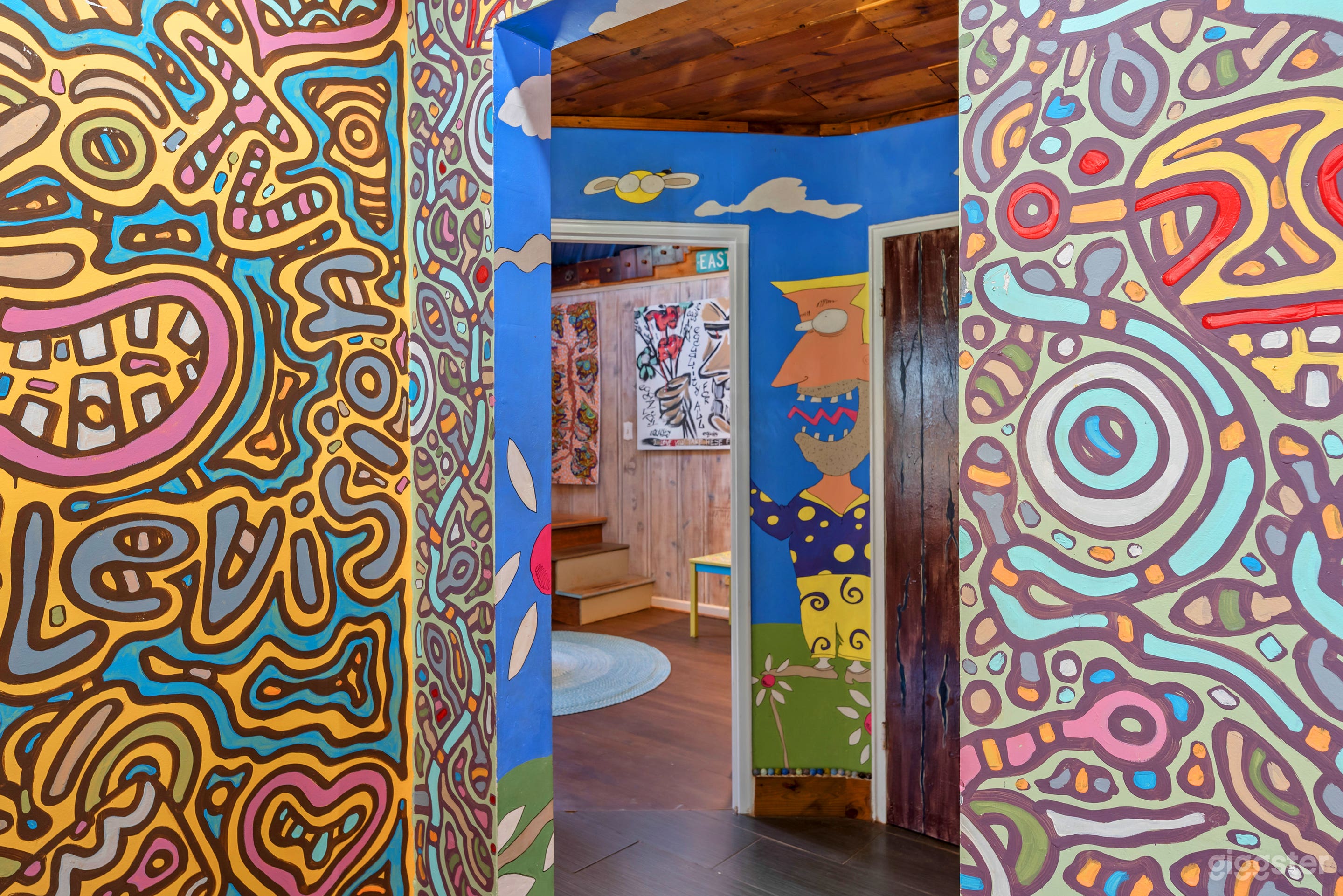 The Atlanta Art House Photo 1