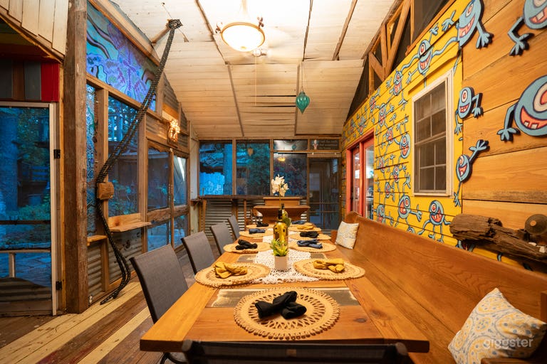  The Atlanta Art House 