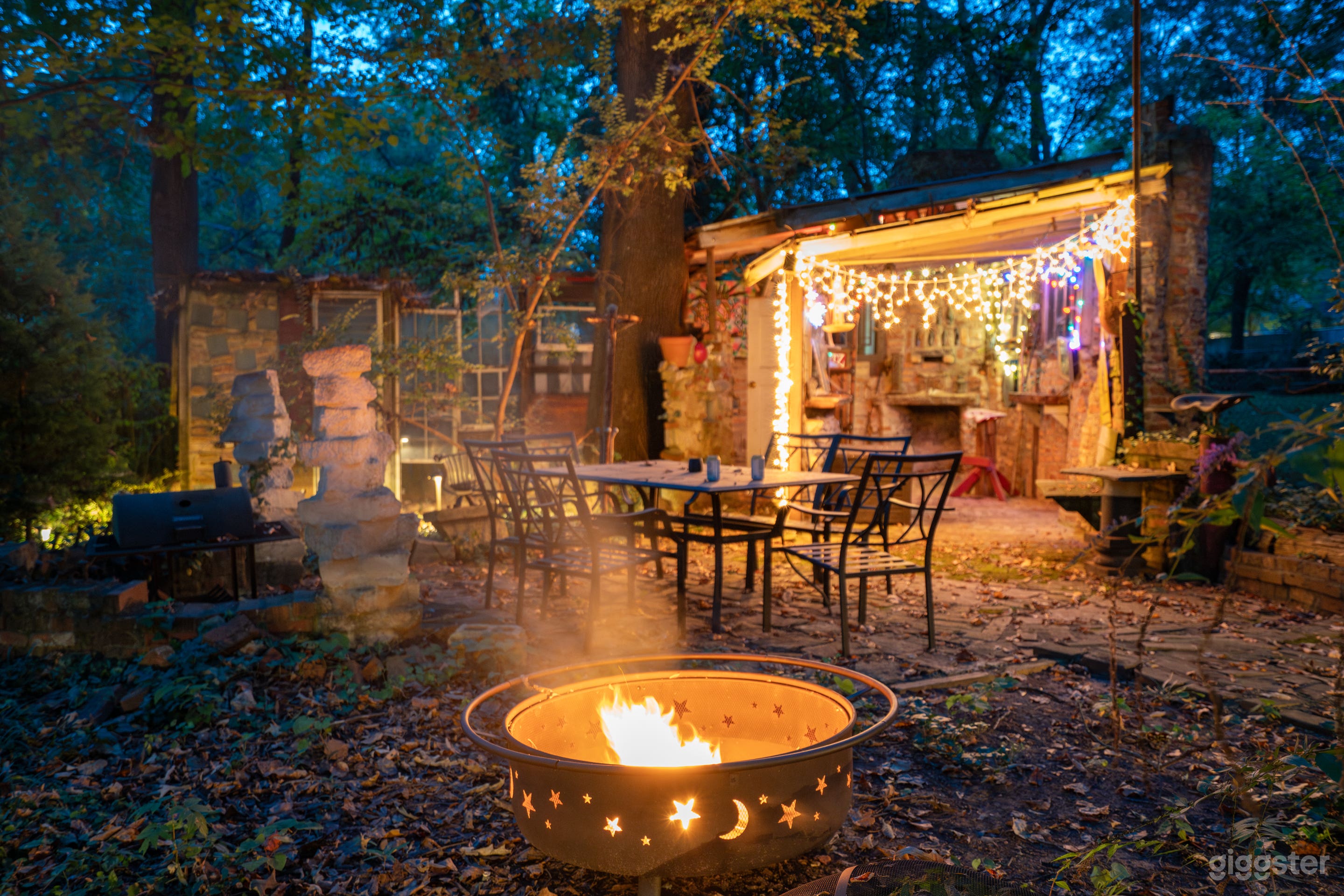 The Atlanta Art House Photo 3