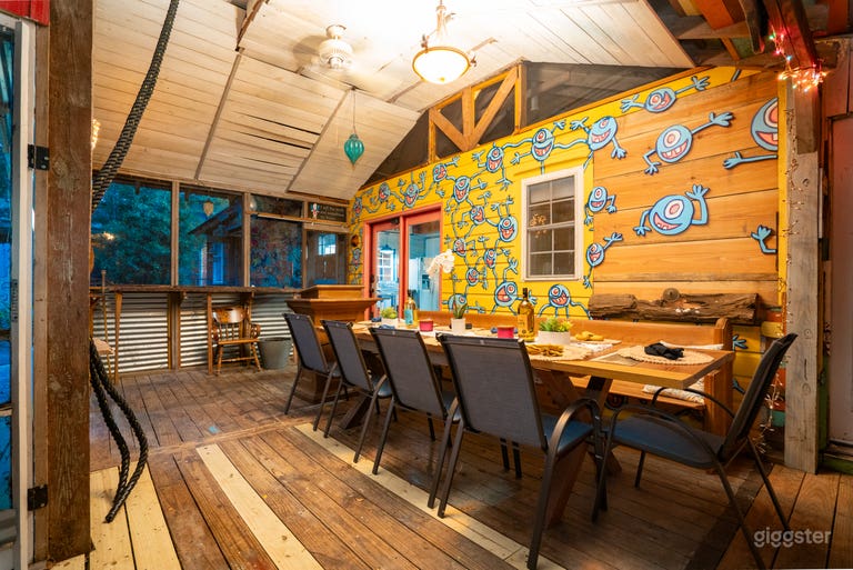  The Atlanta Art House 