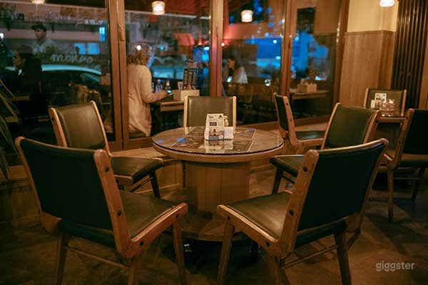  Wunderschönes Mexikanisches Restaurant in Kassel-Nord 