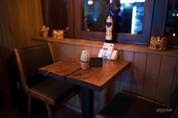 Wunderschönes Mexikanisches Restaurant in Kassel-Nord Photo 3