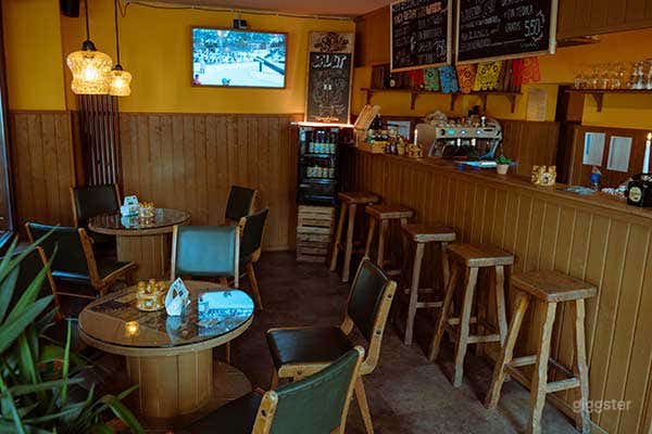 Wunderschönes Mexikanisches Restaurant in Kassel-Nord 