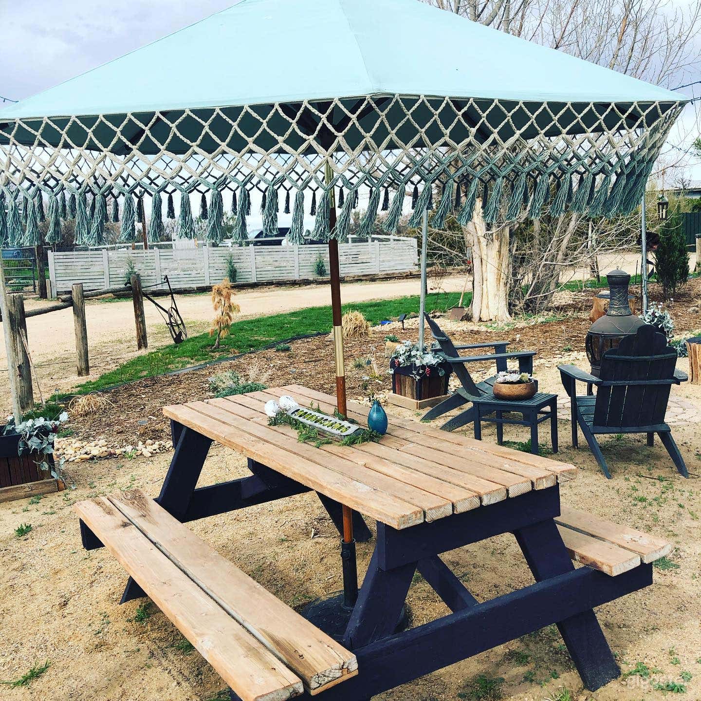 Botanical Farm for Intimate Events and Microweddings in a Rustic Outdoor Setting Photo 2