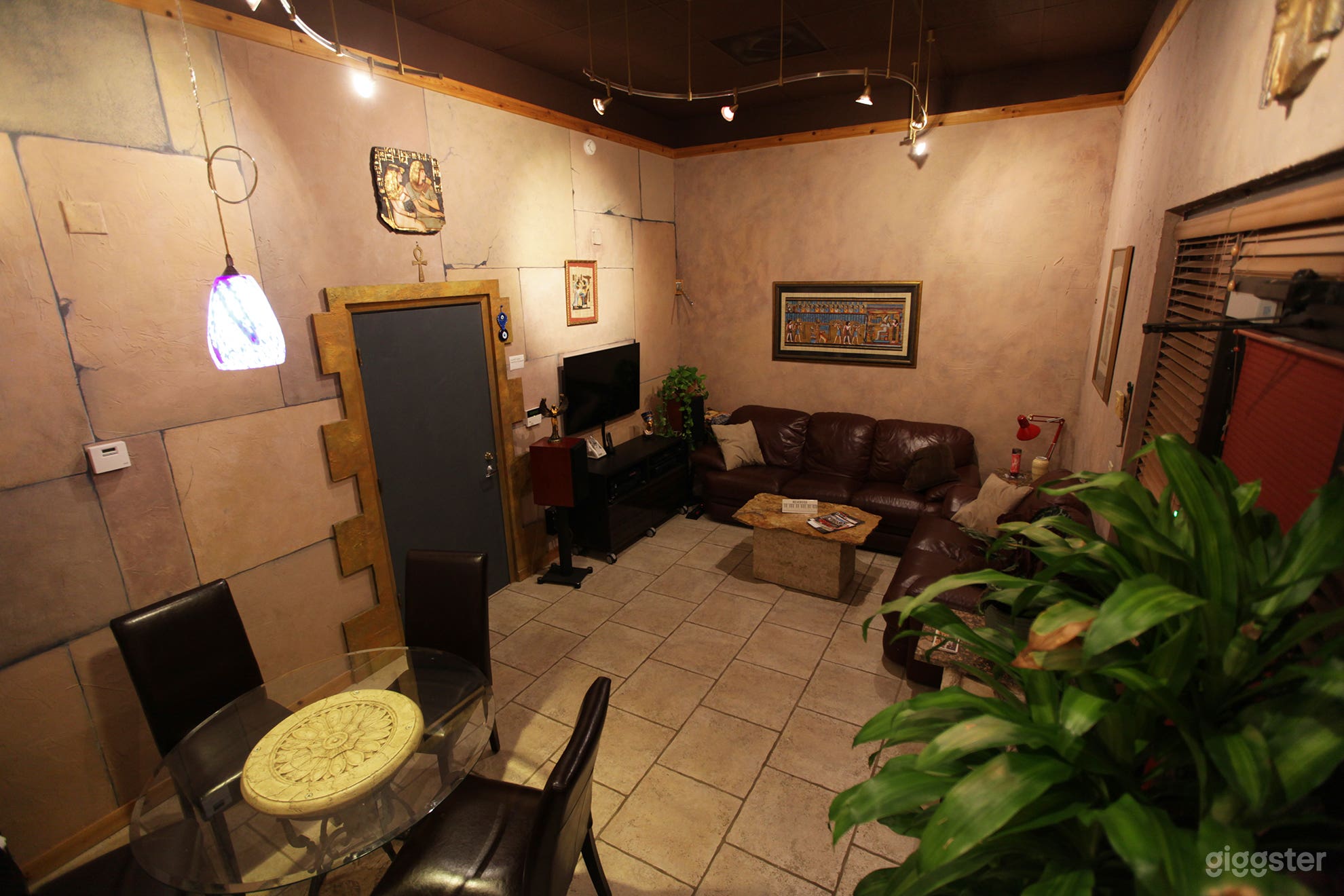 Studio A - Unique Hybrid of High-Quality Digital Recording Studio Photo 3