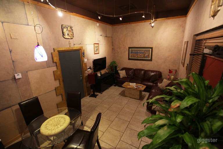  Studio A - Unique Hybrid of High-Quality Digital Recording Studio 