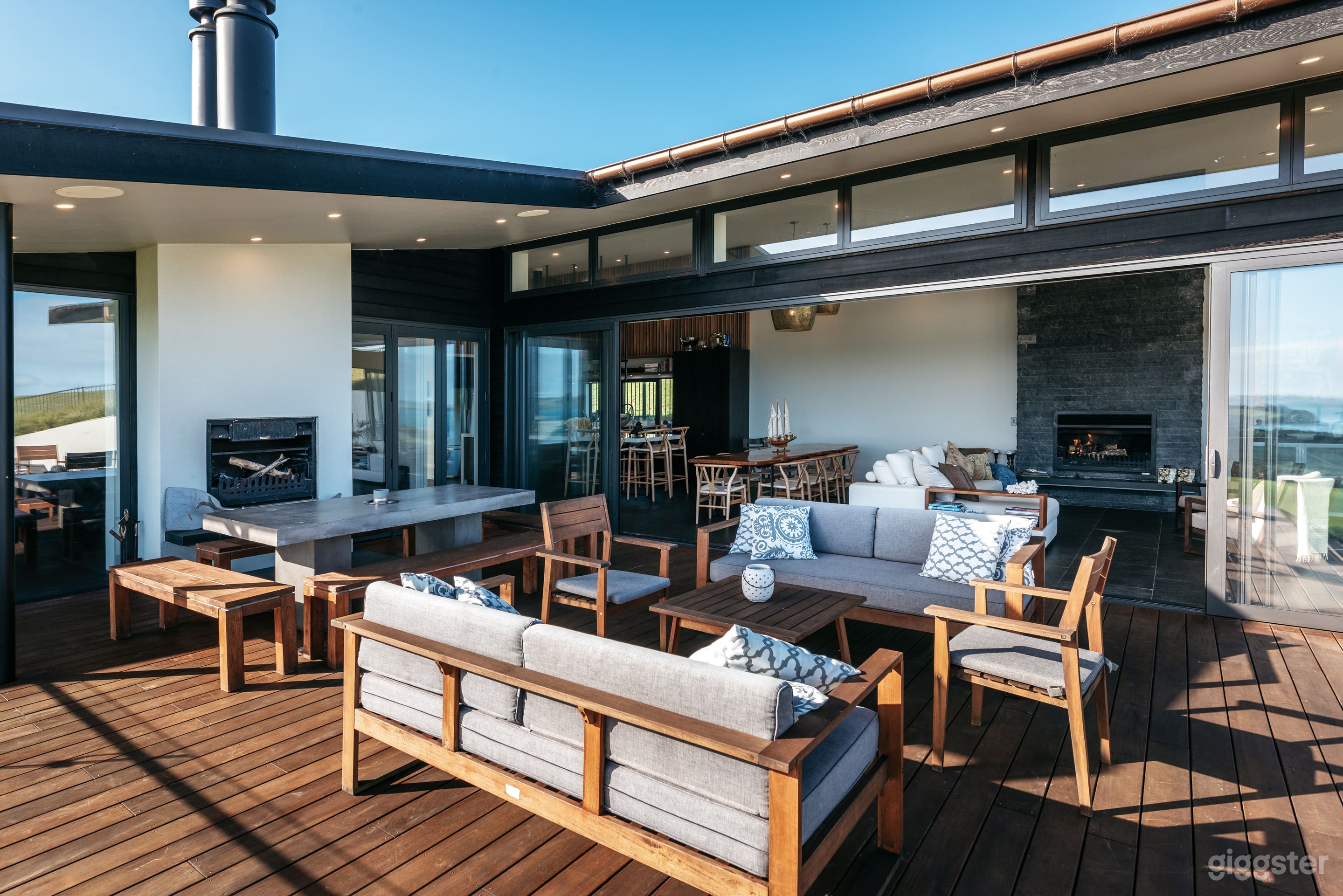 Large property on Waiheke with stunning sea views Photo 3