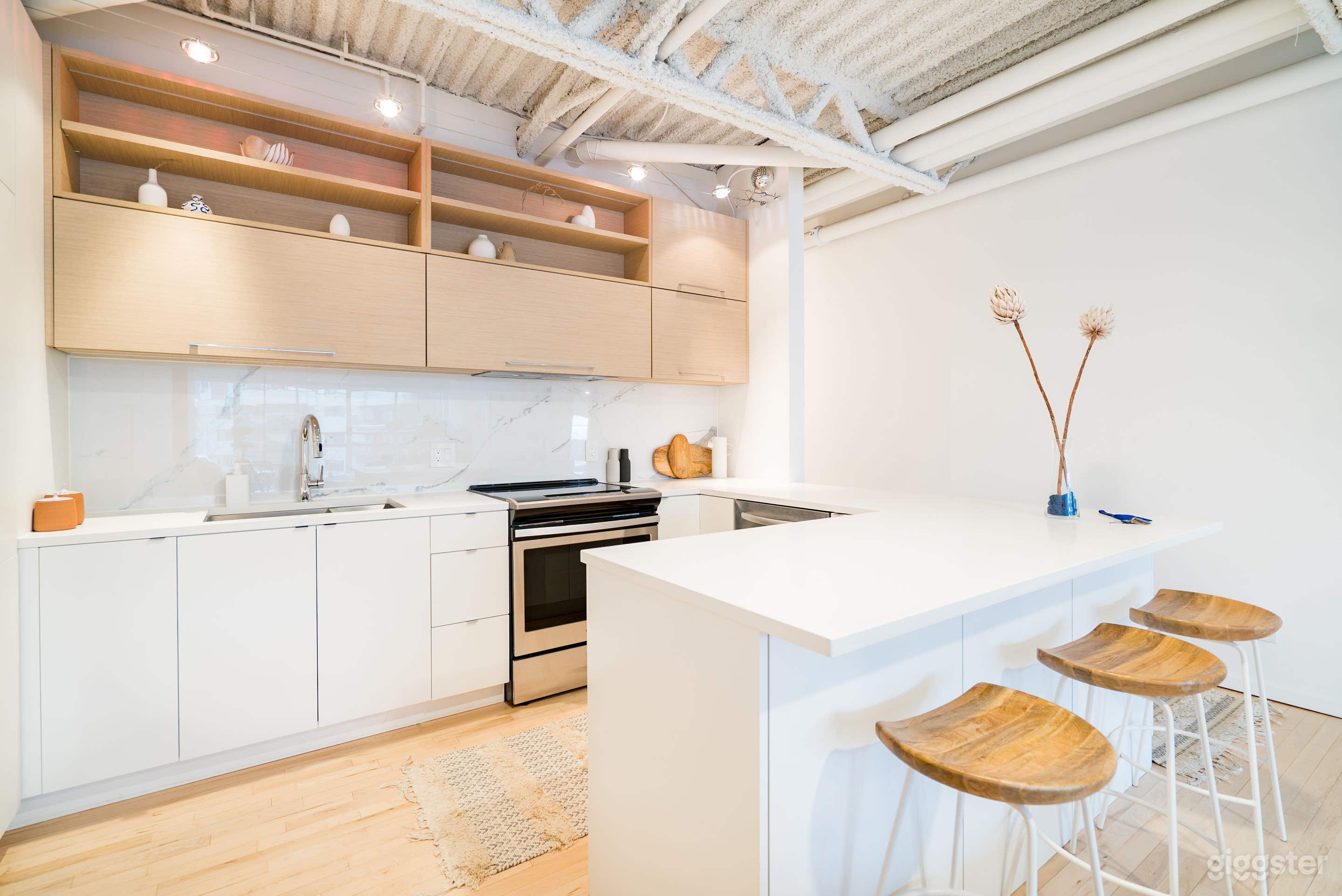 Loft Creative Studio Photo 3