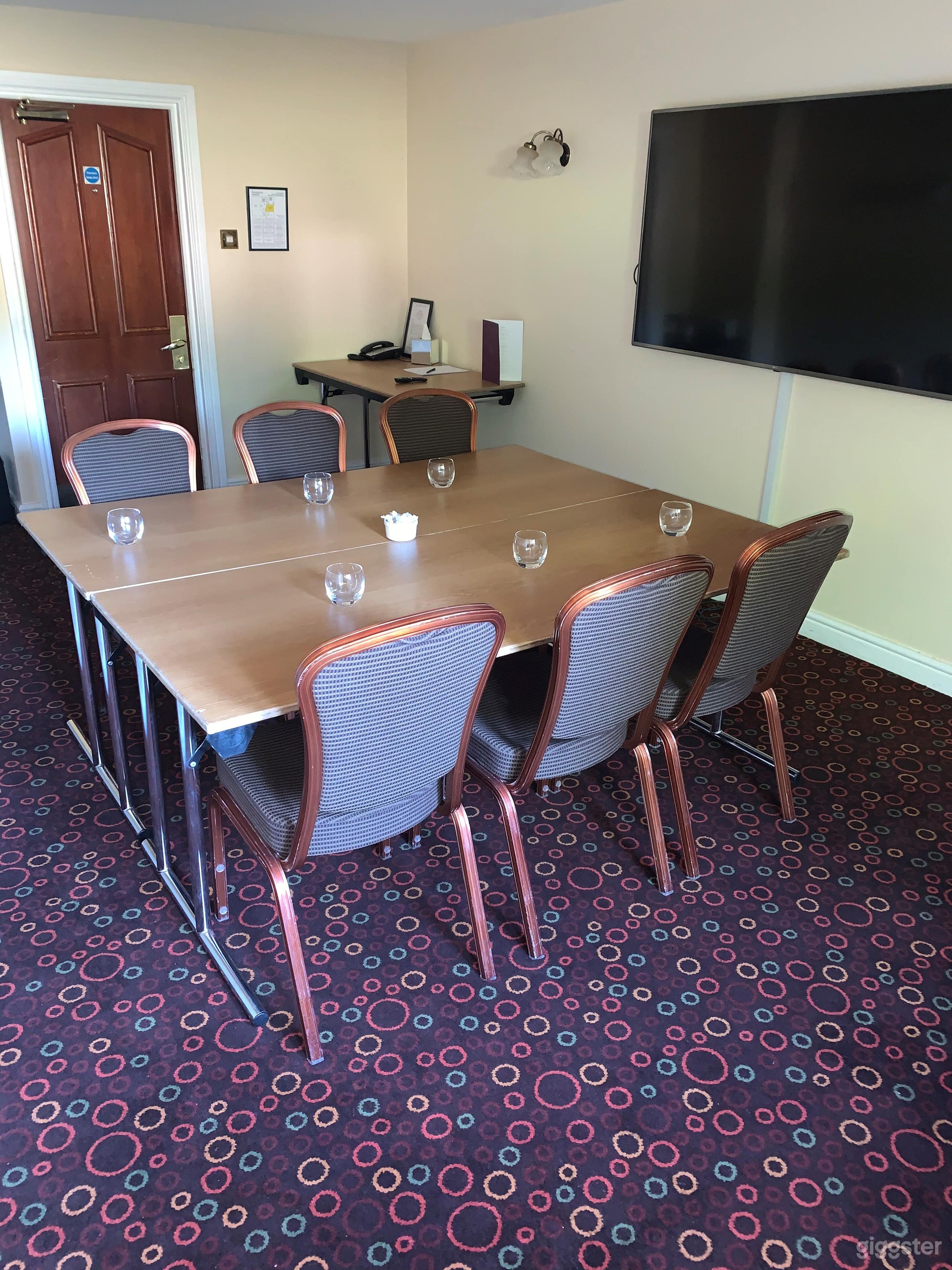 The Wentworth Photo 1