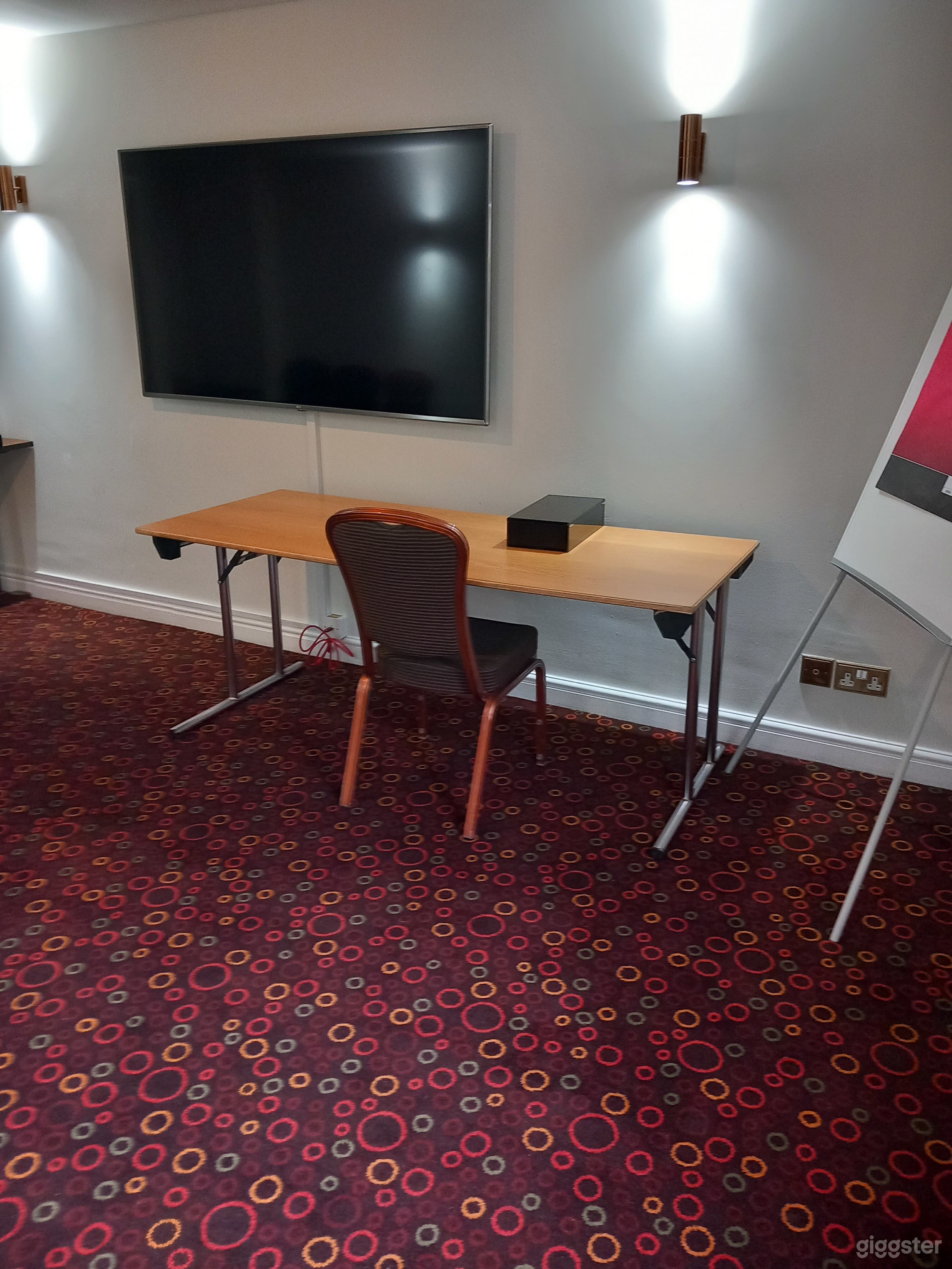 The Wentworth Photo 3