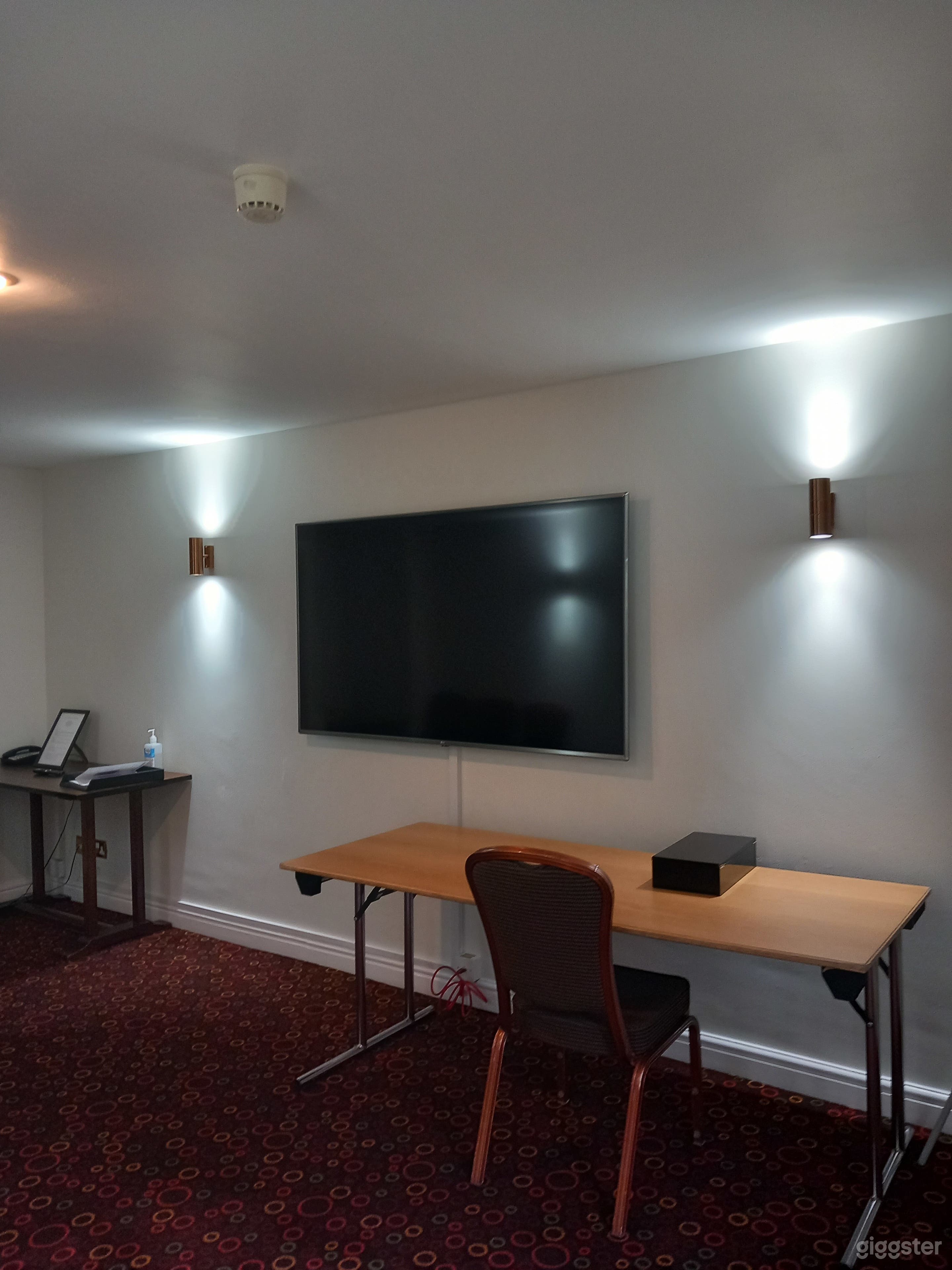 The Wentworth Photo 2