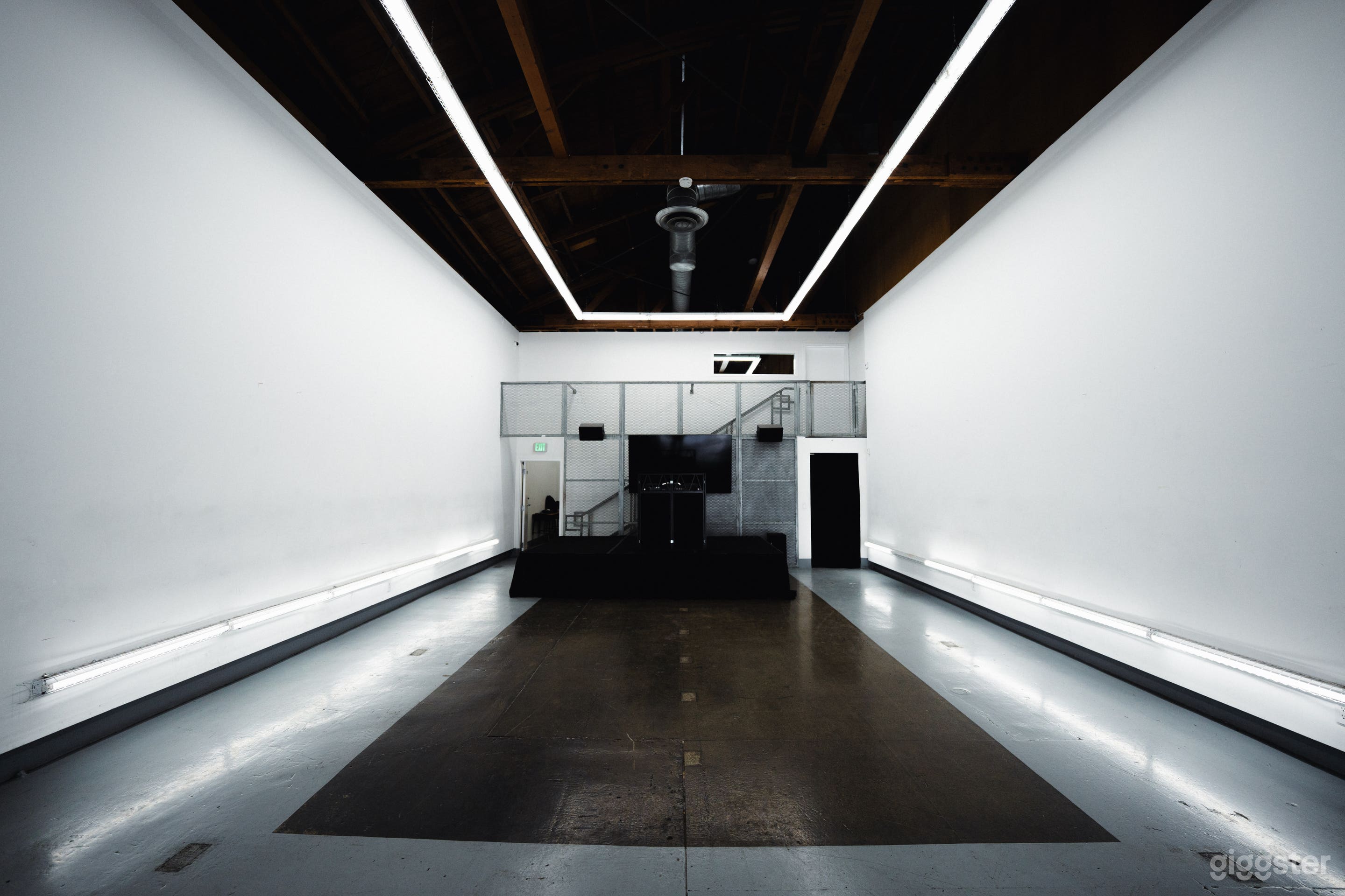 Resurrecting LA Street Culture One Party at a Time. 2,000 sq Photo 2