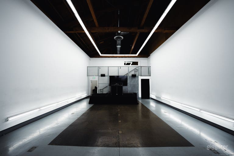  Resurrecting LA Street Culture One Party at a Time. 2,000 sq 