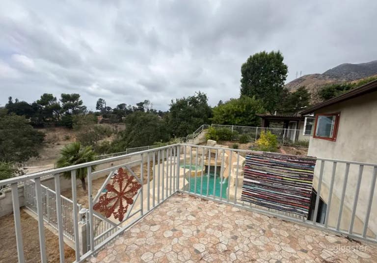  Elegant One of a Kind Pool for Productions 