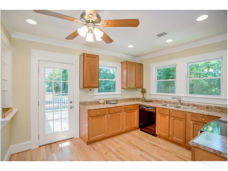  Dreamy, 1920's Atlanta Bungalow 