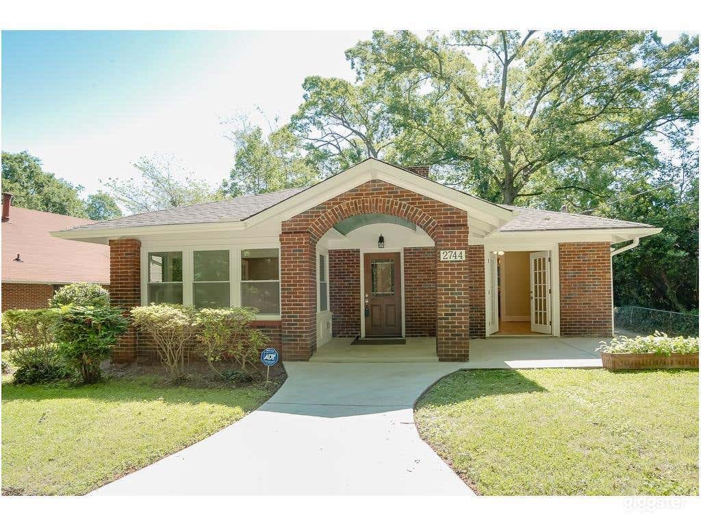 Dreamy, 1920's Atlanta Bungalow Photo 4