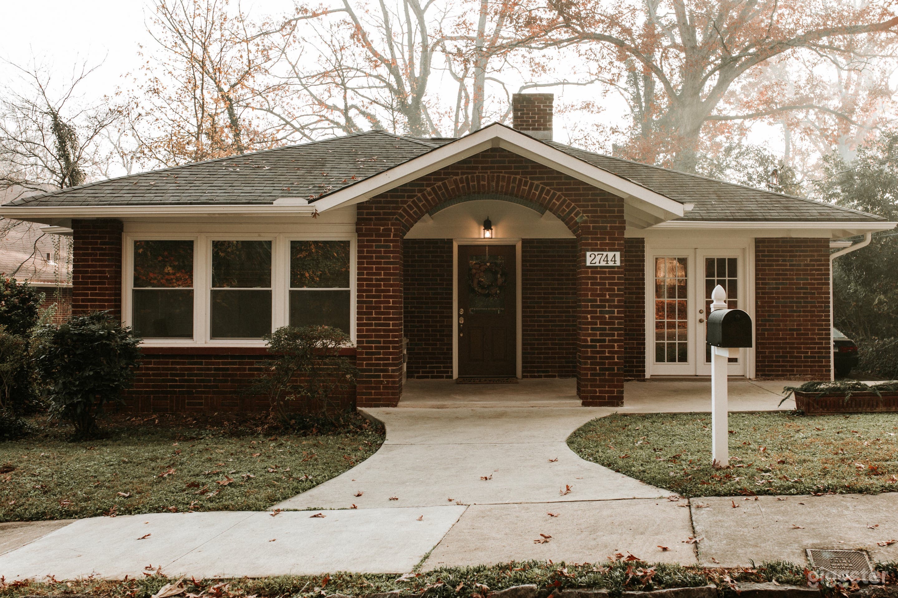 Dreamy, 1920's Atlanta Bungalow Photo 1