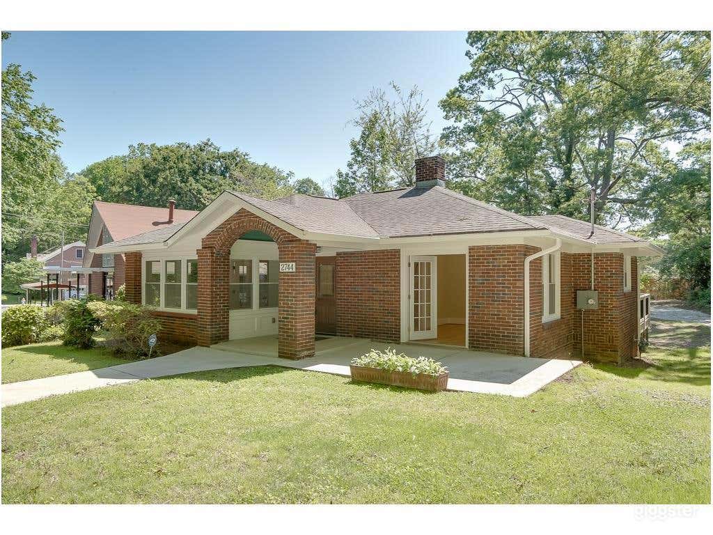 Dreamy, 1920's Atlanta Bungalow Photo 3