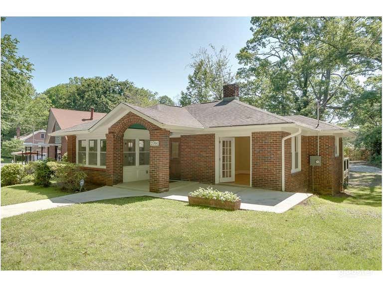  Dreamy, 1920's Atlanta Bungalow 