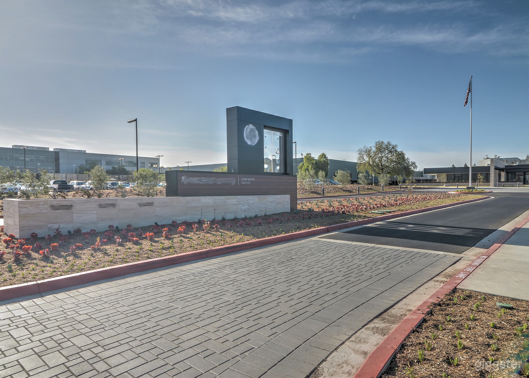 Rancho Vista Corporate Center Photo 3