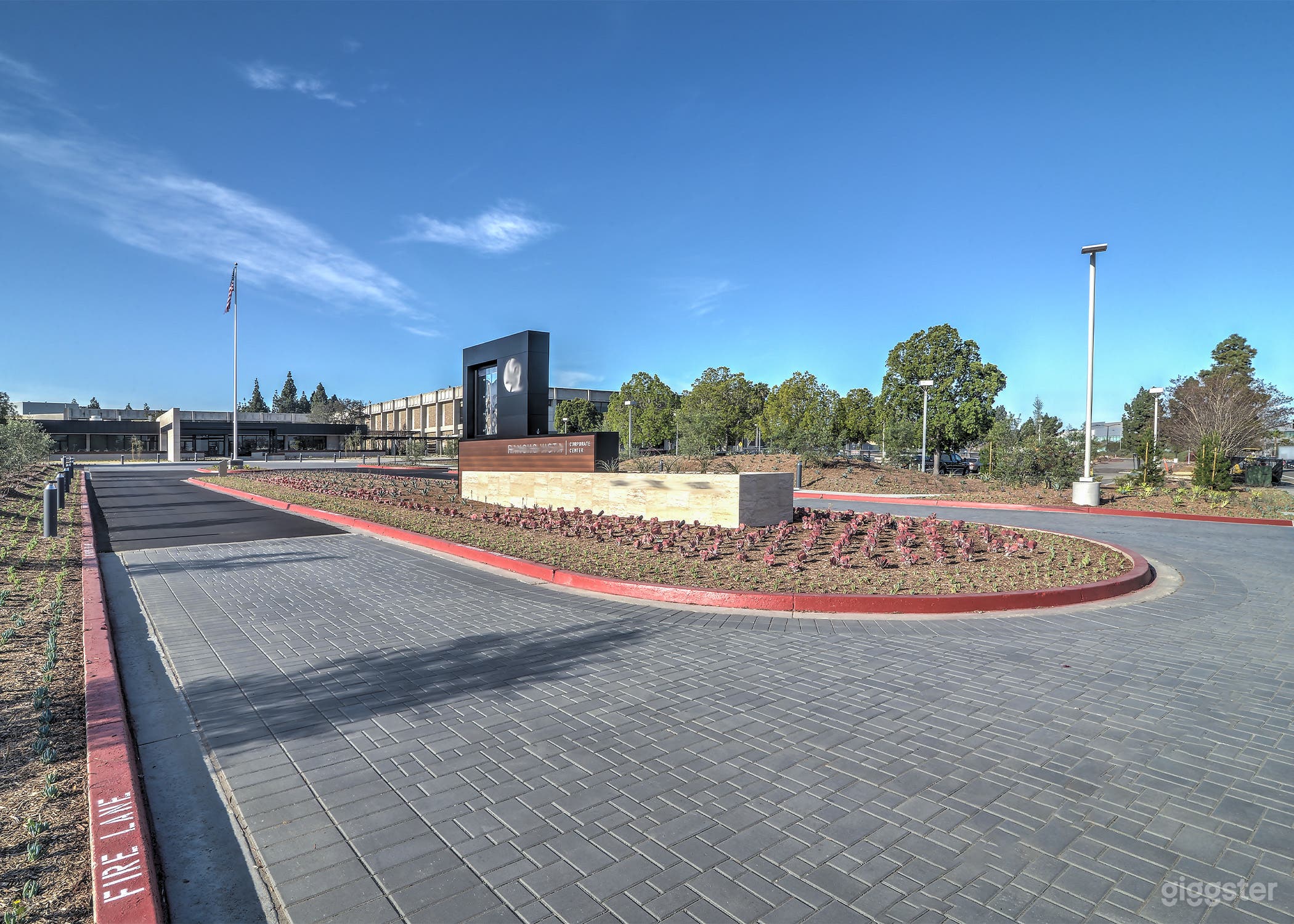 Rancho Vista Corporate Center Photo 2