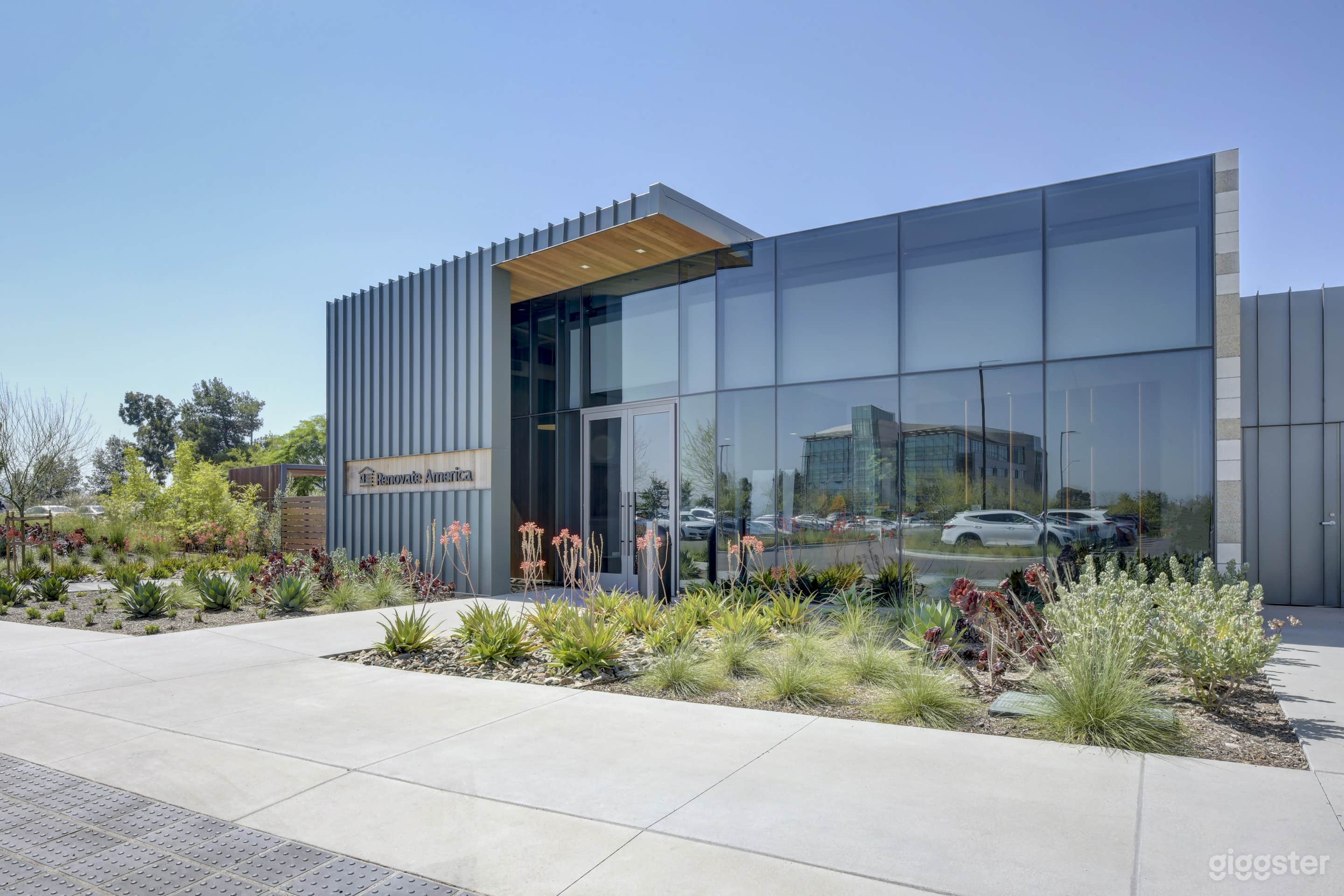 Rancho Vista Corporate Center Photo 1