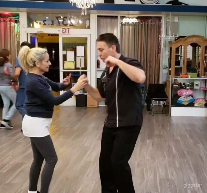 Stunning Smaller Dance Studio in Pomona Photo 3