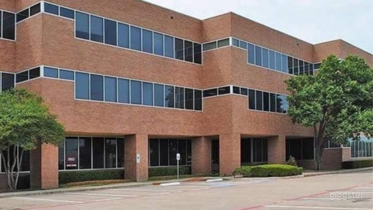  Salle de réunion pour 6 personnes à Carrollton 