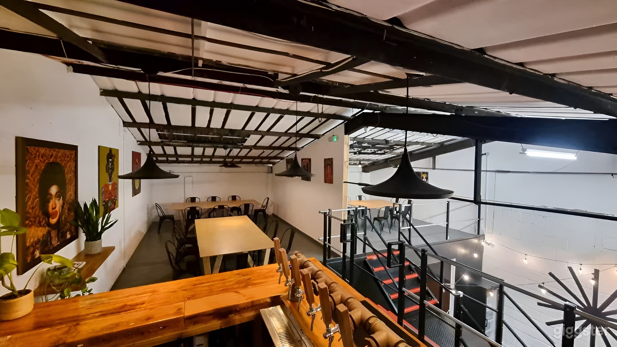 Brewery and Tap Room Exclusive Whole Venue Hire Photo 1