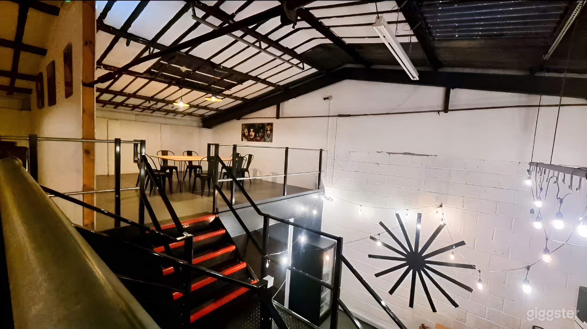 Brewery and Tap Room Exclusive Whole Venue Hire Photo 2