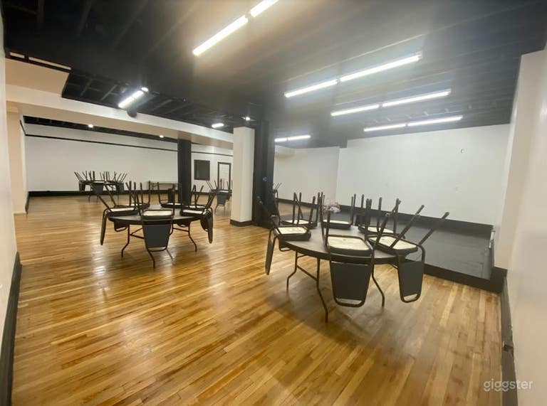  Cozy Event Space in Des Moines 