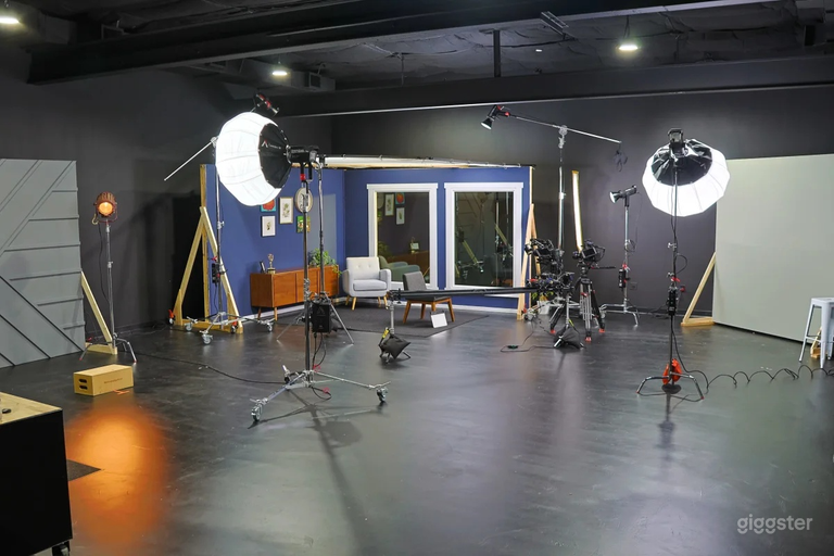  Beautiful Production Studio 