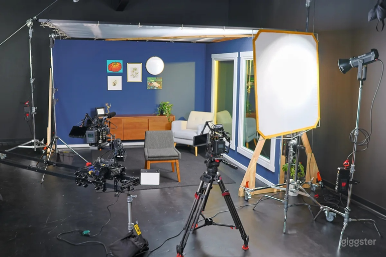  Beautiful Production Studio 