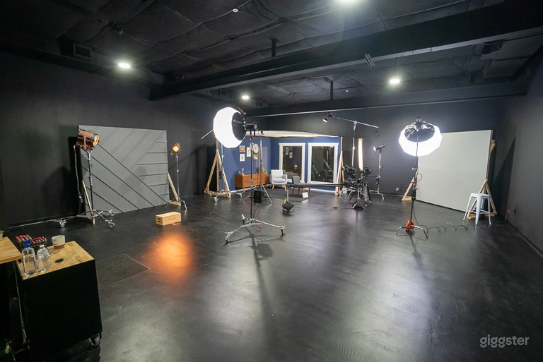  Beautiful Production Studio 
