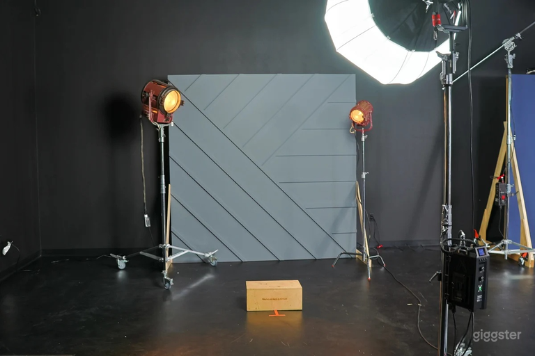  Beautiful Production Studio 