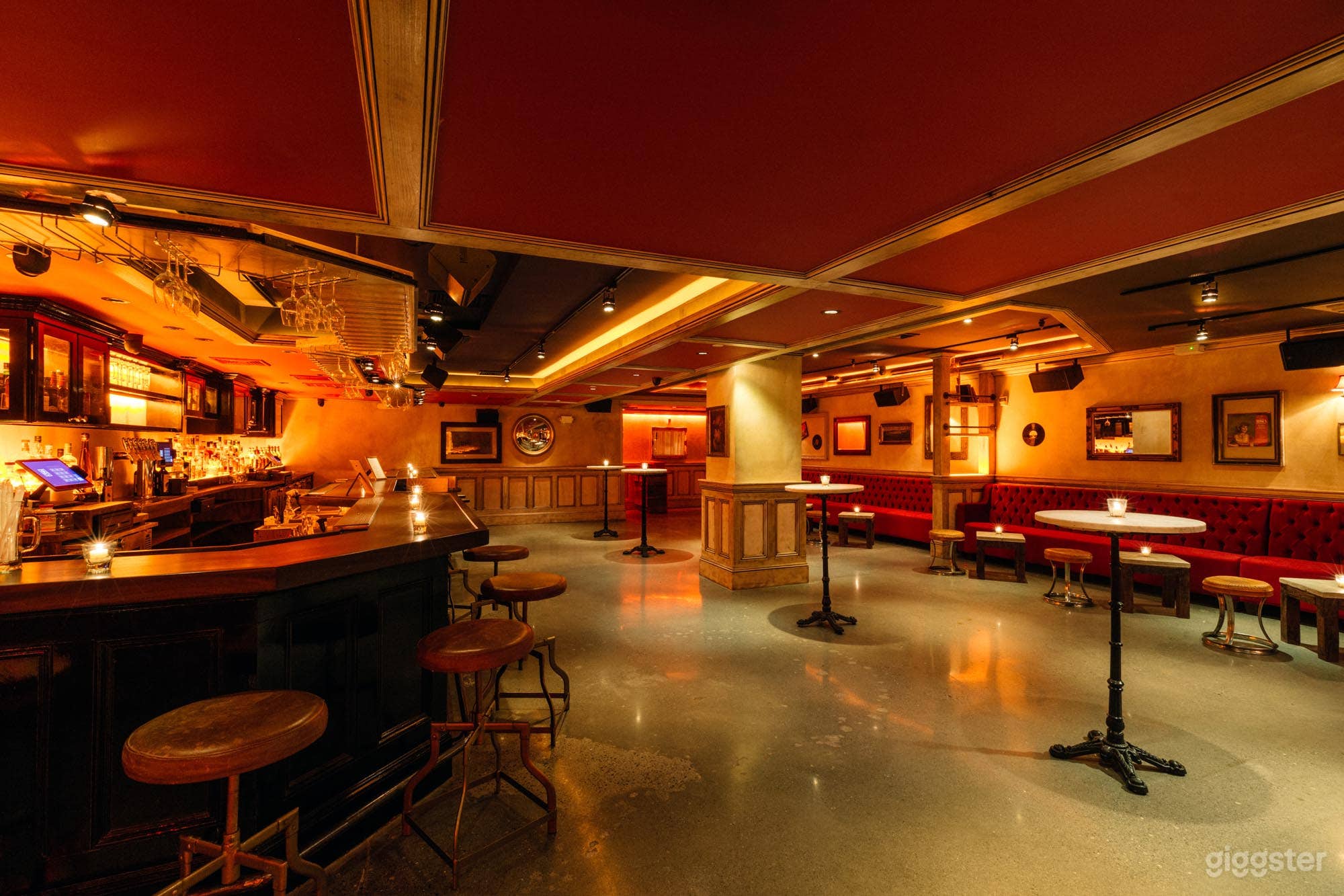 The Underground Photo 2