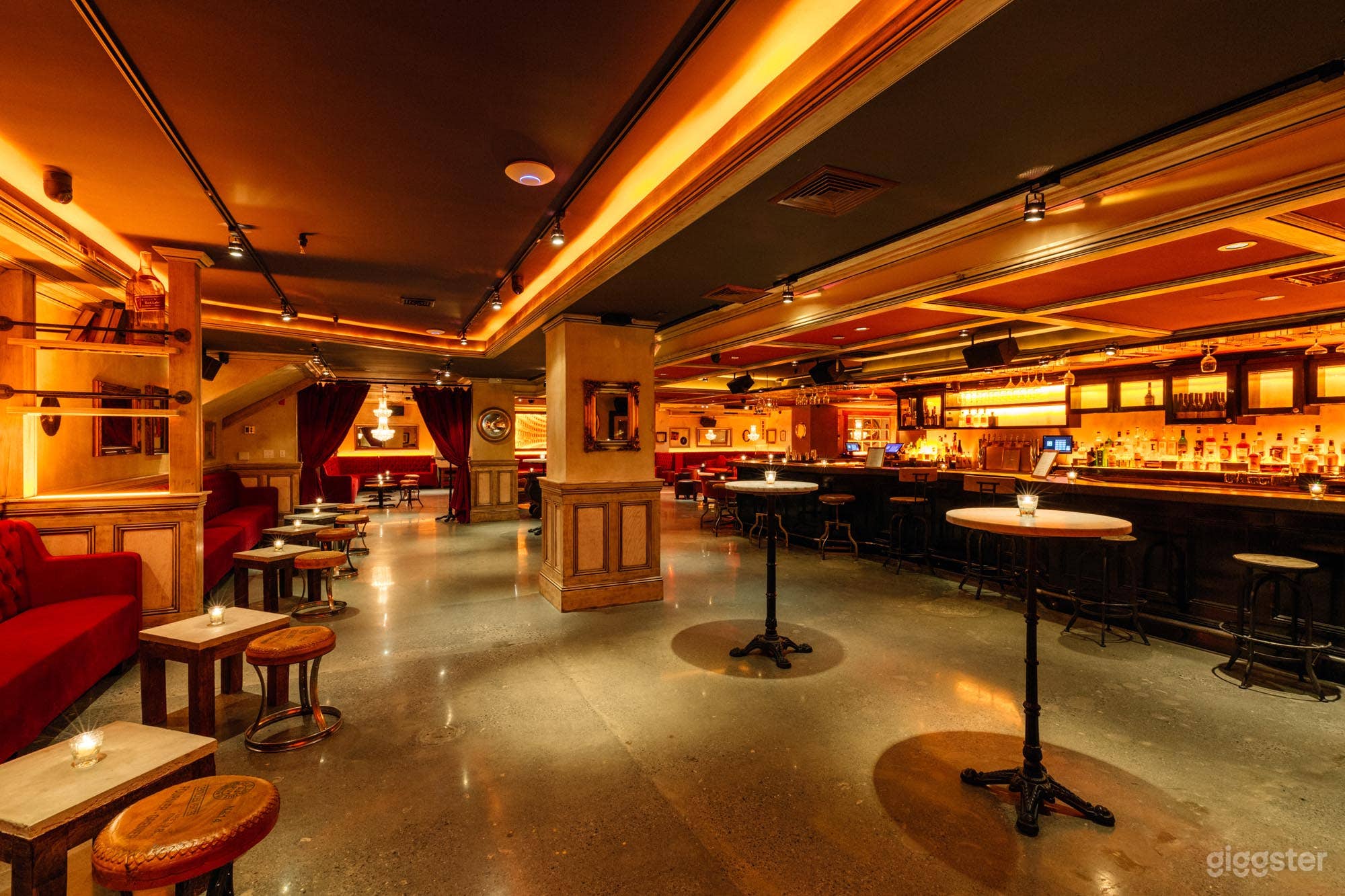 The Underground Photo 3